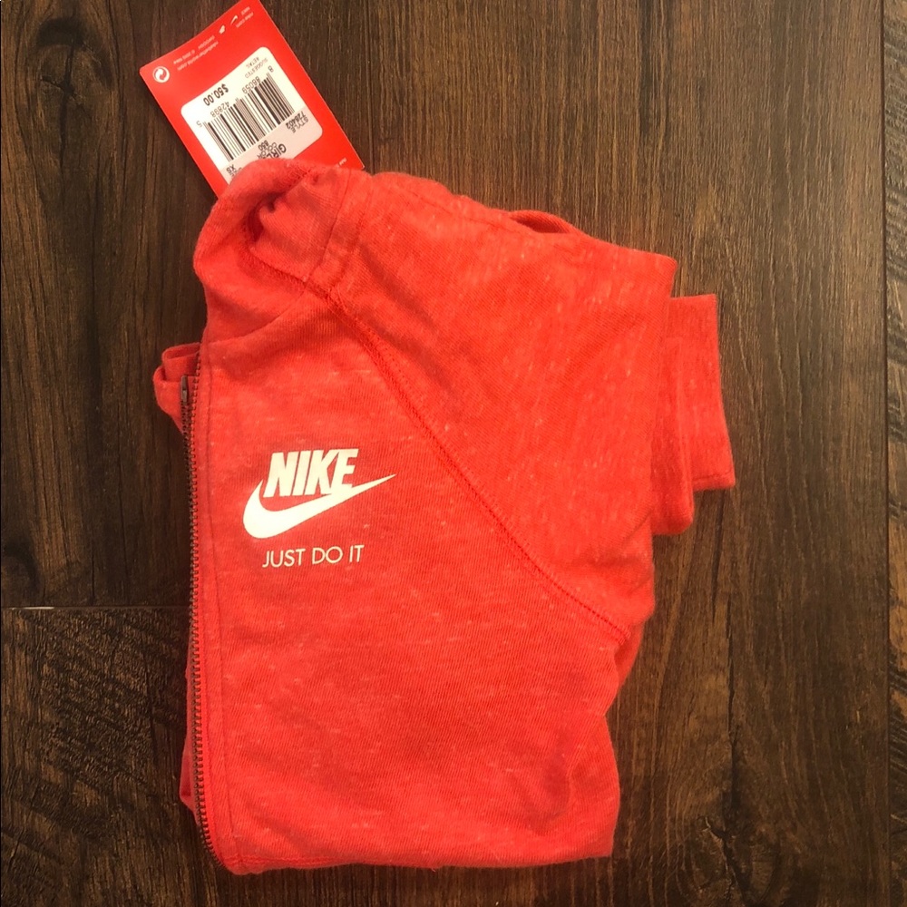 Girls Nike jacket